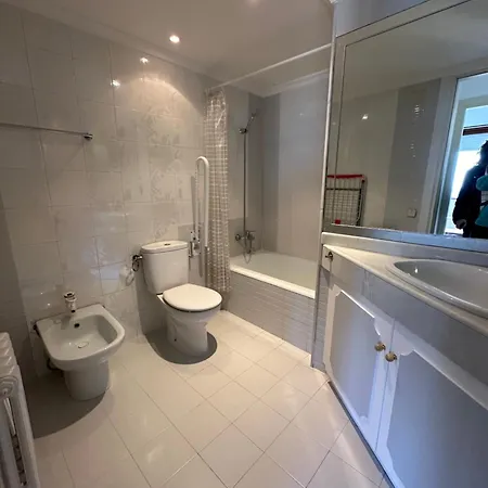 Apartment Xifre 1 *
