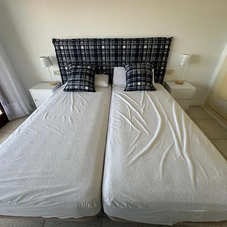 Xifre 1 Apartment Arenys de Mar