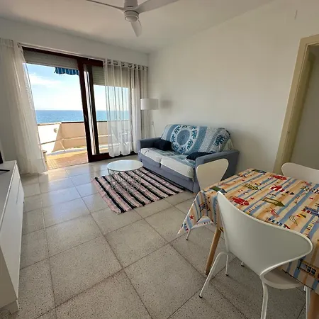 Apartment Xifre 1 Arenys de Mar