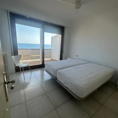Xifre 1 Apartment