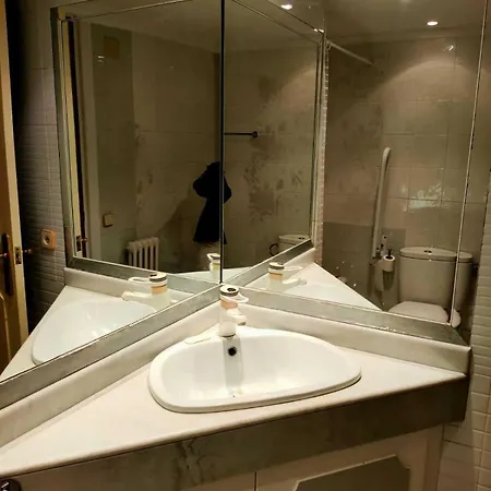 Xifre 1 Apartment *