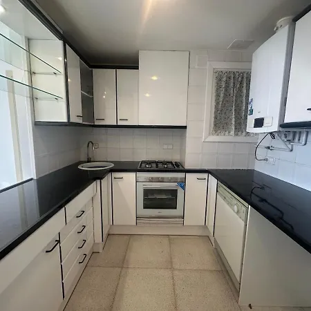 Apartment Xifre 1