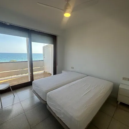 Xifre 1 Apartment *