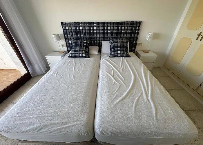 Xifre 1 Apartamento Arenys de Mar