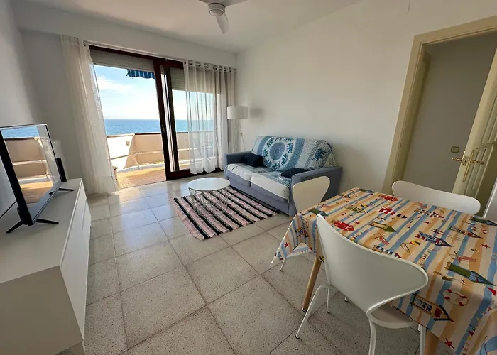 Apartamento Xifre 1 Arenys de Mar